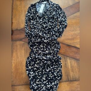 Brand new dress.